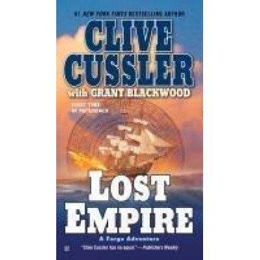 Lost Empire      {USED}